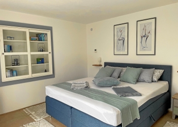 Riba 67 Ferienwohnung in Lindau