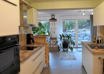 Riba 67 Ferienwohnung in Lindau