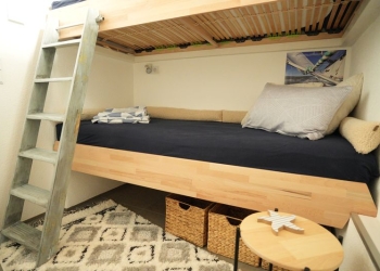 Riba 67 Ferienwohnung in Lindau